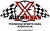 Techninių sporto šakų asociacija "Autoiksas"