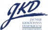 Jaunieji Krikščionys Demokratai Radviliškio Skyrius