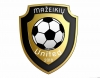 Mažeikių futbolas, asociacija
