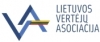 LIETUVOS VERTĖJŲ asociacija