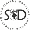 Studentų Gamtininkų Mokslinė Draugija