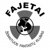 Žemaitijos fantastų klubas "Fajetai"