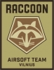 Vilniaus Straikbolo Klubas "Raccoon Team Vilnius"
