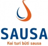 Sausa, UAB