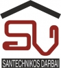 V. Staugaičio santechninių darbų įmonė