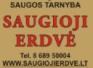 Saugioji erdvė, IĮ