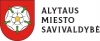 Alytaus miesto savivaldybės administracija