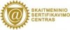 Skaitmeninio sertifikavimo centras, UAB