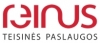 Reinus, MB
