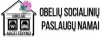 Obelių socialinių paslaugų namai