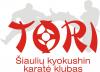 Tori, Karate Klubas