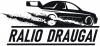 Ralio draugai, VšĮ