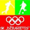Džiugietis, Asociacija