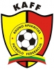 Kauno Apskrities Futbolo Federacija