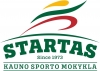 Kauno sporto mokykla "Startas"