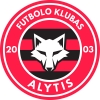 Alytaus futbolo klubas, VšĮ