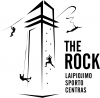 Laipiojimo sporto centras