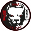Kovos menų ir sporto asociacija "SIMMAS TEAM"