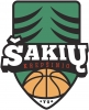 Šakių krepšinio lyga