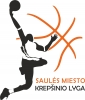 Saulės miesto krepšinio lyga