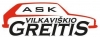 Vilkaviškio Greitis, Automobilių Spoto Klubas