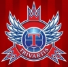 Futbolo klubas "Trivartis", VšĮ