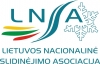 Lietuvos Nacionalinė Slidinėjimo Asociacija