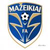 VšĮ "MAŽEIKIŲ FUTBOLO AKADEMIJA"