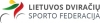 Lietuvos dviračių sporto federacija