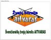 Švenčionėlių žvejų klubas "Aitvaras"