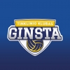 Tinklinio klubas "Ginsta"
