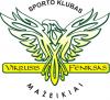Sporto klubas "Vikrusis Feniksas"