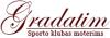 Moterų sporto klubas "Gradatim"