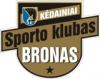 Sporto Klubas "Bronas"