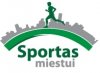 Sportas miestui, VšĮ