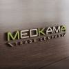 Medkama, MB