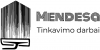 Mendesa, UAB
