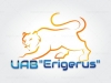 Erigerus, UAB