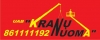 Kranų nuoma, UAB