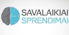 Savalaikiai Sprendimai, MB