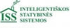 Inteligentiškos statybinės sistemos IĮ