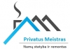 Privatus meistras, UAB