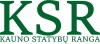 Kauno statybų ranga, UAB