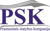 Pramoninės statybos kompanija, UAB