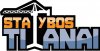 Statybos titanai, UAB