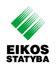 Eikos statyba, UAB