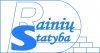 Rainių statyba, UAB