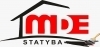 MDE statyba, MB