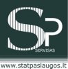 UAB "Statybinių Pasiūlų Servisas"
