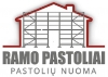 Ramo pastoliai, UAB